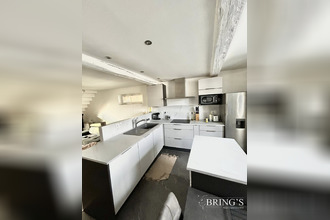 achat maison la-frette 38260