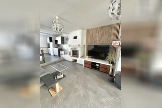 achat maison la-frette 38260