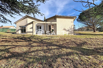 achat maison la-frette 38260