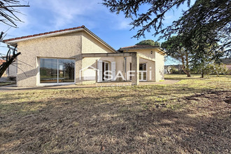 achat maison la-frette 38260