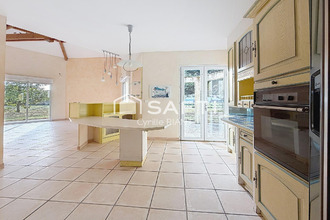 achat maison la-frette 38260