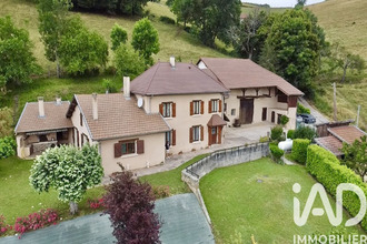 achat maison la-frette 38260