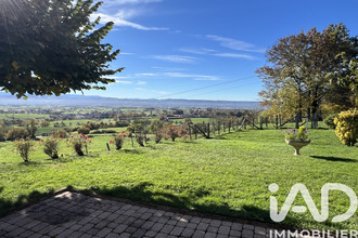 achat maison la-frette 38260