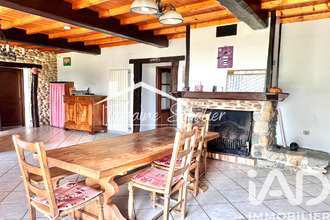 achat maison la-frette 38260