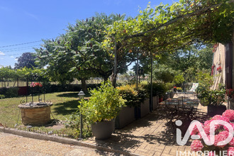 achat maison la-frette 38260