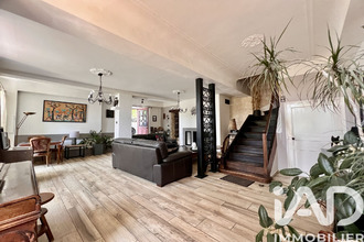 achat maison la-frette 38260