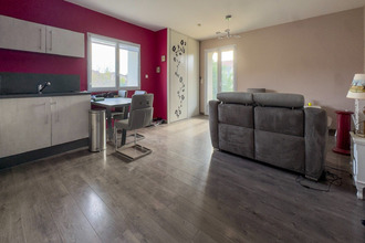 achat maison la-frette 38260