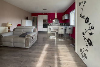 achat maison la-frette 38260