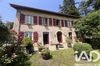 achat maison la-frette 38260