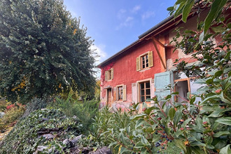 achat maison la-frette 38260