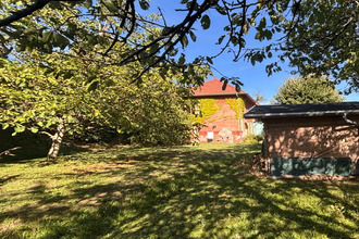 achat maison la-frette 38260