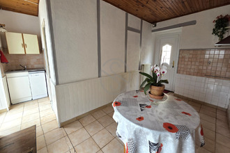 achat maison la-frette 38260