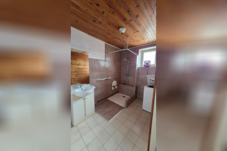 achat maison la-frette 38260