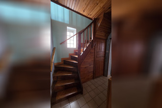 achat maison la-frette 38260