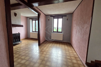 achat maison la-frette 38260