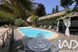 achat maison la-frette 38260