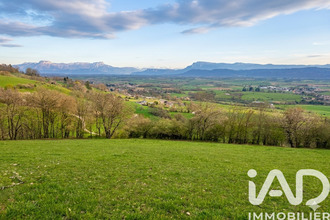 achat maison la-frette 38260