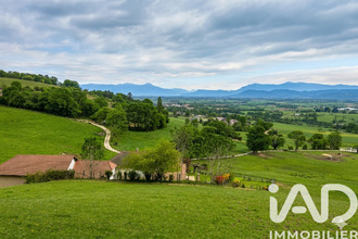 achat maison la-frette 38260