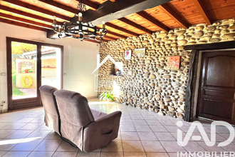 achat maison la-frette 38260