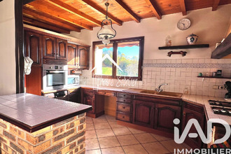 achat maison la-frette 38260