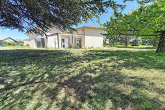 achat maison la-frette 38260
