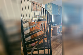 achat maison la-frette 38260