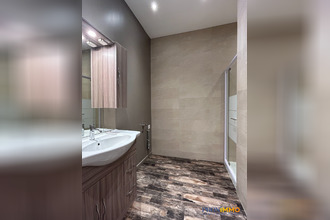 achat maison la-frette 38260