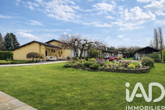 achat maison la-frette 38260