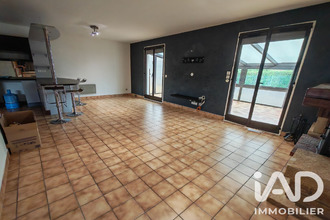 achat maison la-frette 38260