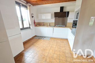 achat maison la-frette 38260
