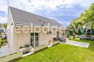 achat maison la-frette-sur-seine 95530