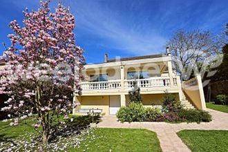 achat maison la-frette-sur-seine 95530