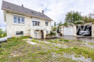 achat maison la-frette-sur-seine 95530