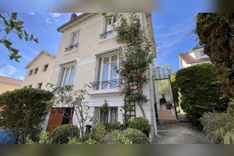 achat maison la-frette-sur-seine 95530