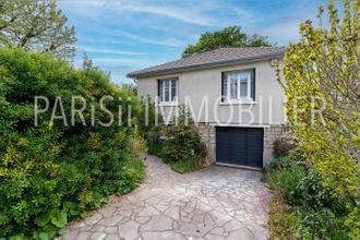 achat maison la-frette-sur-seine 95530