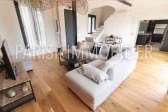 achat maison la-frette-sur-seine 95530