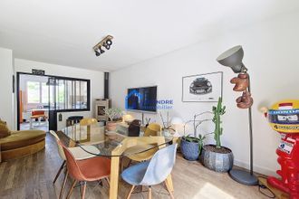 achat maison la-frette-sur-seine 95530