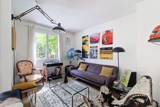 achat maison la-frette-sur-seine 95530