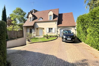 achat maison la-frette-sur-seine 95530