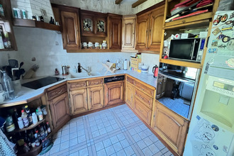 achat maison la-frette-sur-seine 95530