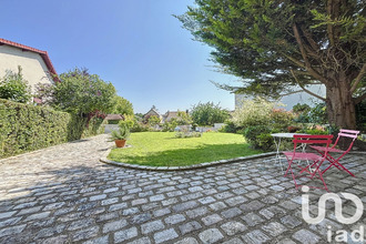 achat maison la-frette-sur-seine 95530