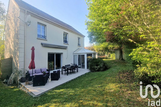 achat maison la-frette-sur-seine 95530