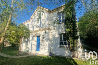 achat maison la-frette-sur-seine 95530