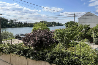 achat maison la-frette-sur-seine 95530