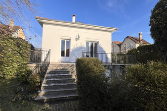 achat maison la-frette-sur-seine 95530