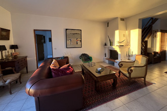 achat maison la-frette-sur-seine 95530