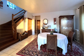 achat maison la-frette-sur-seine 95530