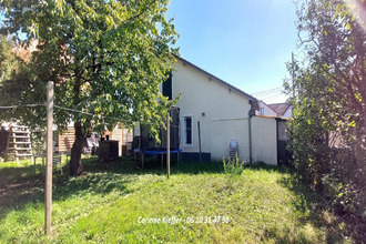 achat maison la-frette-sur-seine 95530