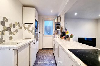 achat maison la-frette-sur-seine 95530