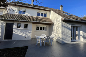 achat maison la-frette-sur-seine 95530